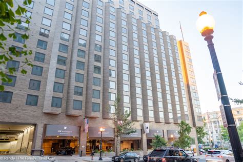 best marriott hotel in washington dc|8 Best Marriott Hotels in Washington D.C. – Trips To Discover.